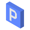 VIP Парковка